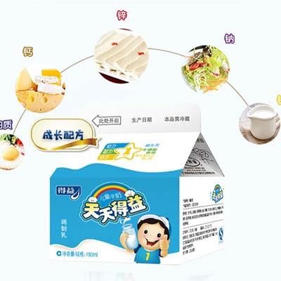 山东青岛牛奶和奶粉哪个品牌更好/功效作用和营养价值/分类图片