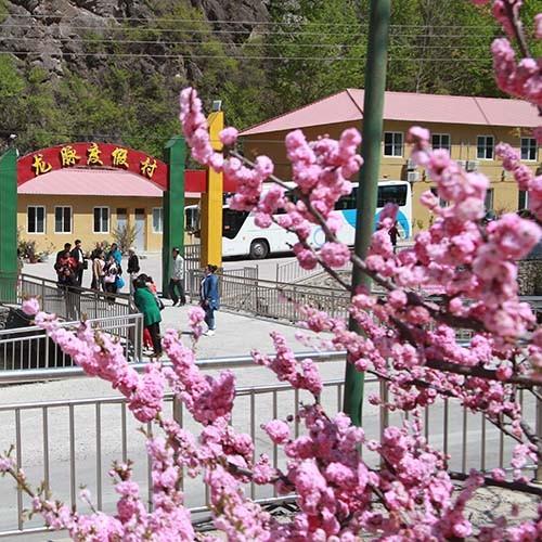 这是一套旅游度假村网站页面html源码，页面包括联系我们、消费价目、网站介绍、温馨别墅、拓展CS、娱乐设施、餐饮设施、客房设施共9个页面。