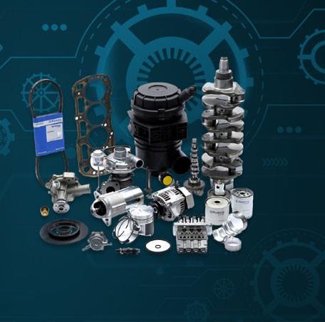 GuangZhou He Cheng Dong Li Hui Machinery Parts Co.,Ltd With foreign machinery equipment and accessories manufacturers have good relations of cooperation, primary source of goods, to ensure low prices and fast delivery speed.