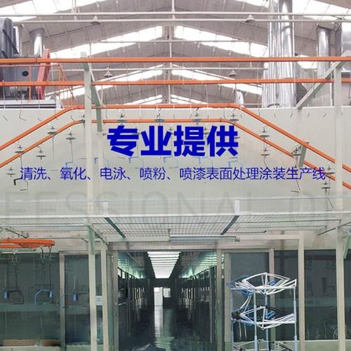 深圳市东恒机械科技有限公司是专业从事工业自动化，涂装机械，非标成套设备规划
