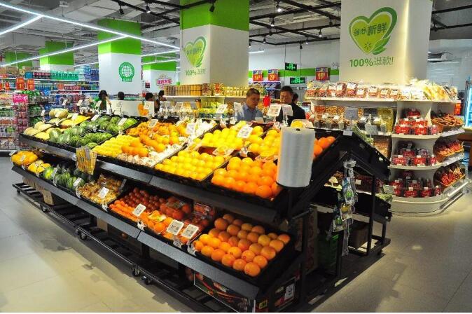 北京超市借助小程序可以获得很多的客户新资源 