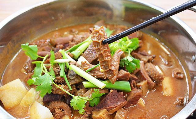 两廣牛杂市场定位及注意事项 