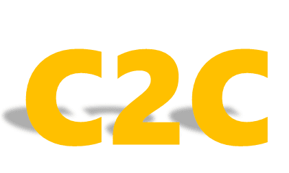 C2C模式介绍_C2C特点_C2C盈利模式_C2C优缺点_C2C发展情况