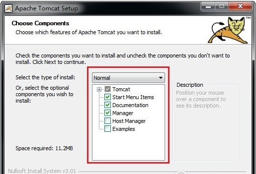 【tomcat】轻量级服务器 7.0 官方版