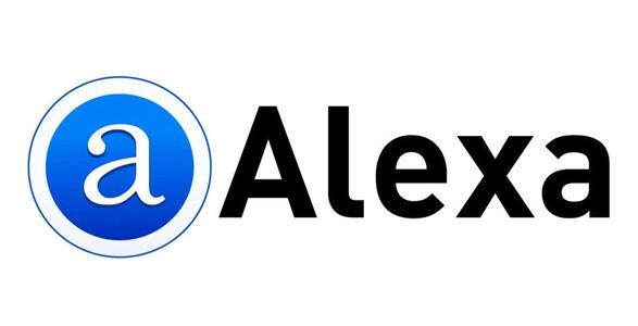 Alexa排名
