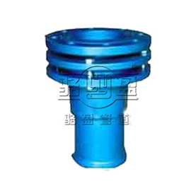 SS1套管式插盘伸缩器