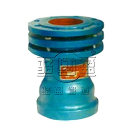 SS3套管式承盘伸缩器