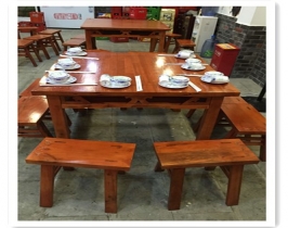 重庆中餐桌