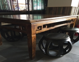 重庆中餐桌
