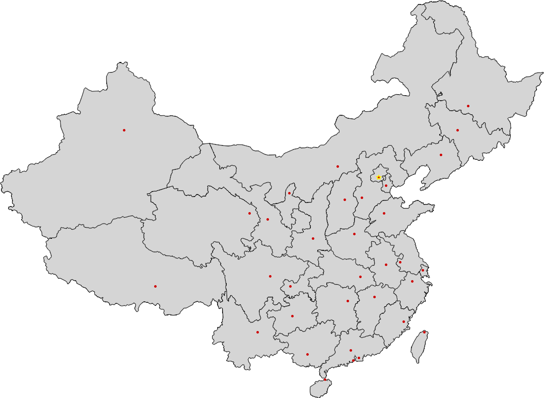 全国保修点